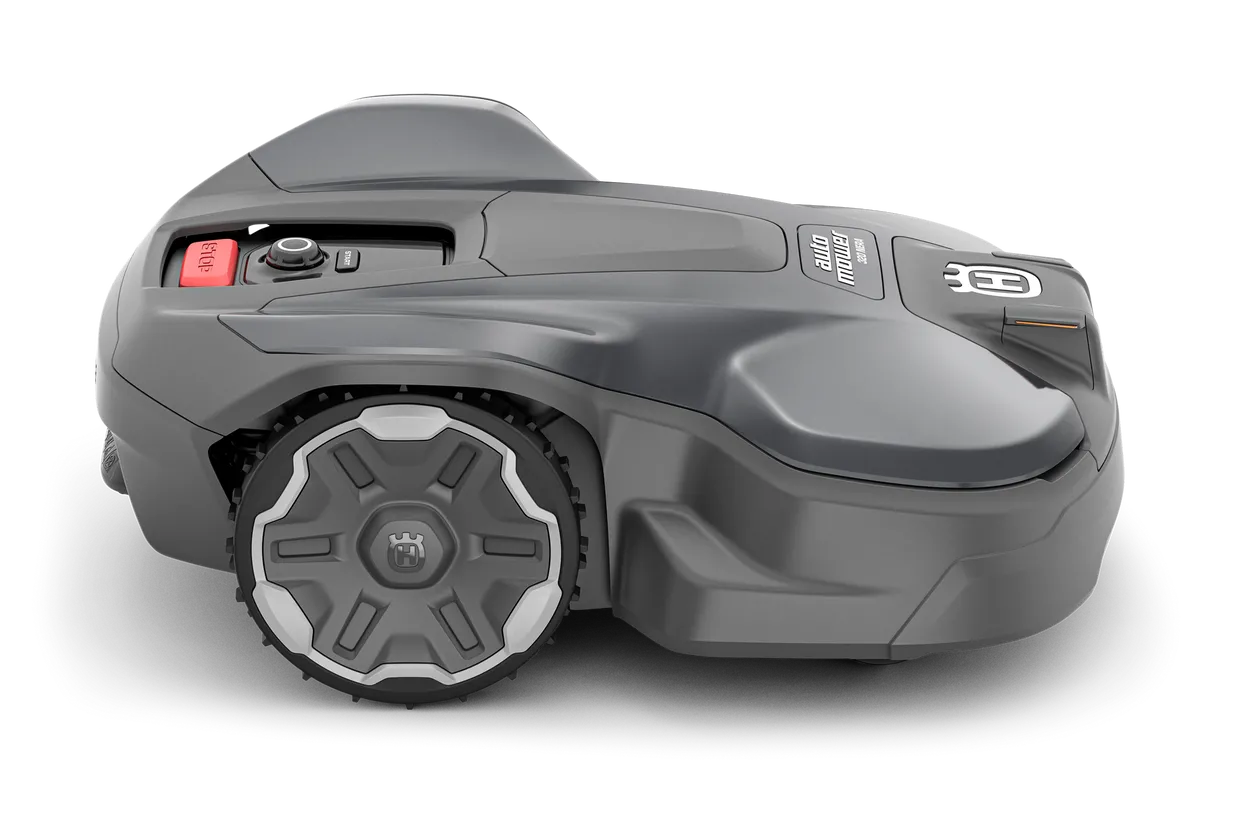 Husqvarna 320 NERA