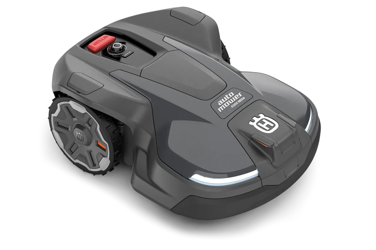 Husqvarna 430x Nera