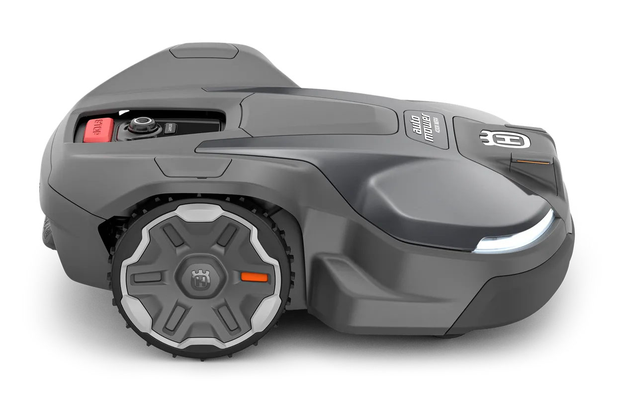 Husqvarna 430x Nera