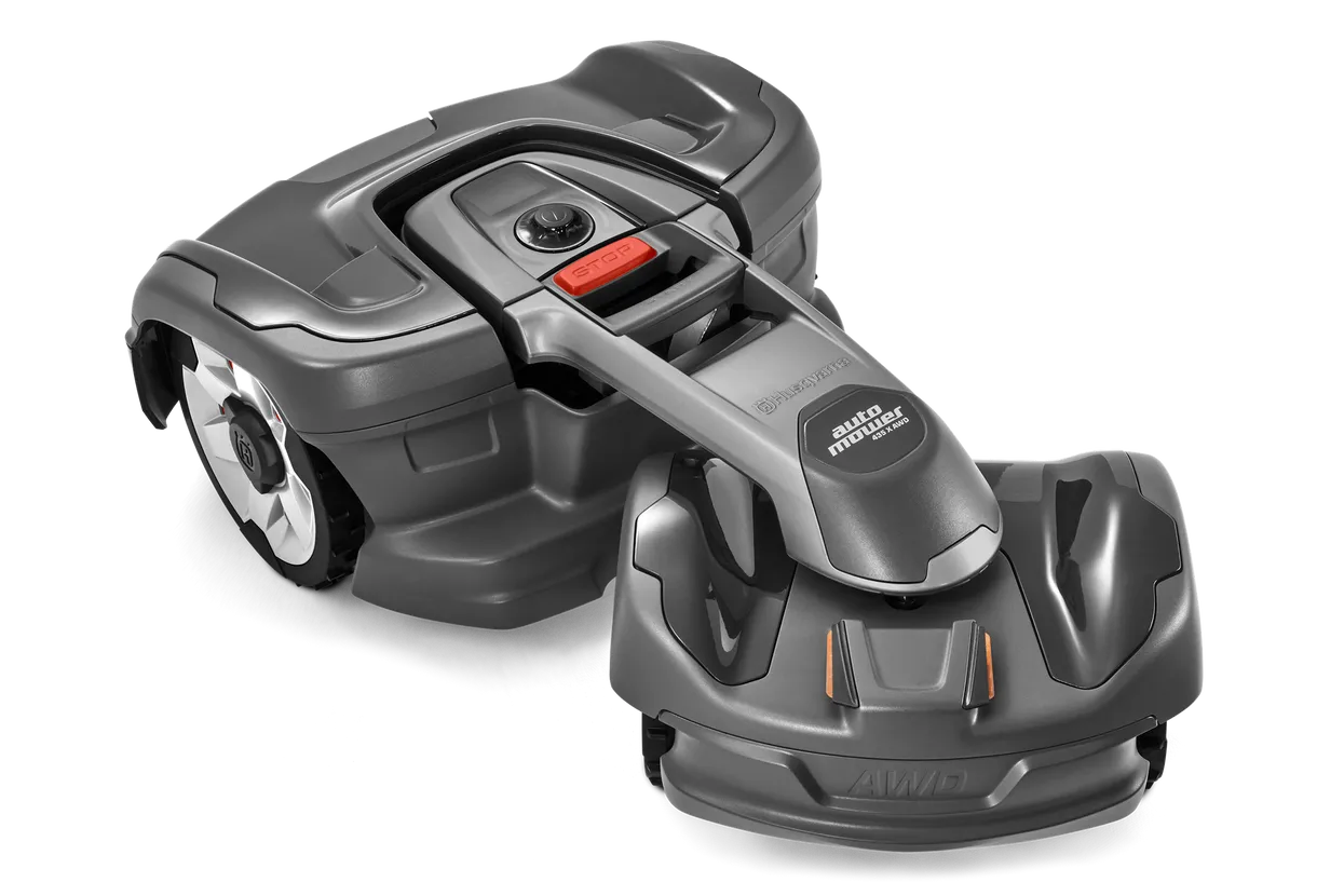 Husqvarna 435 X AWD