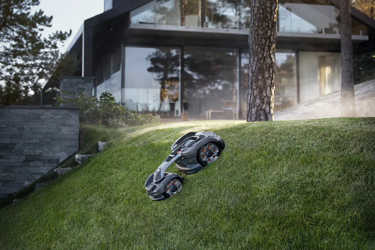 Husqvarna 435 X AWD