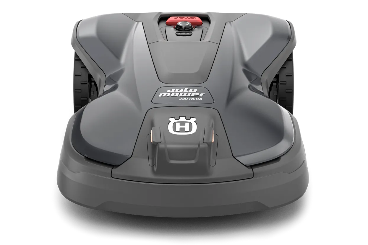 Husqvarna 320 NERA