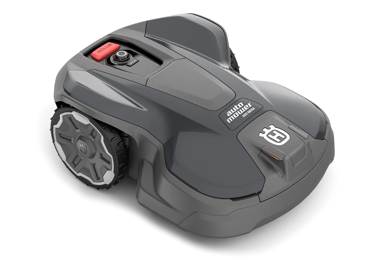 Husqvarna 320 NERA
