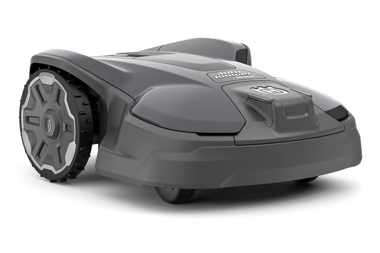 Husqvarna 320 NERA