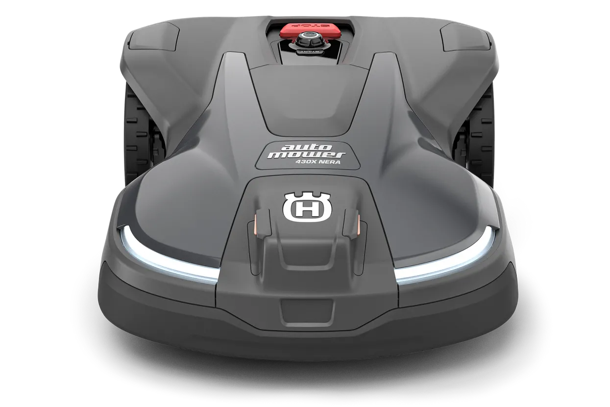 Husqvarna 430x Nera