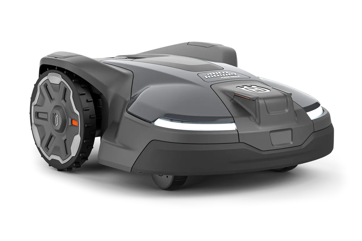 Husqvarna 430x Nera