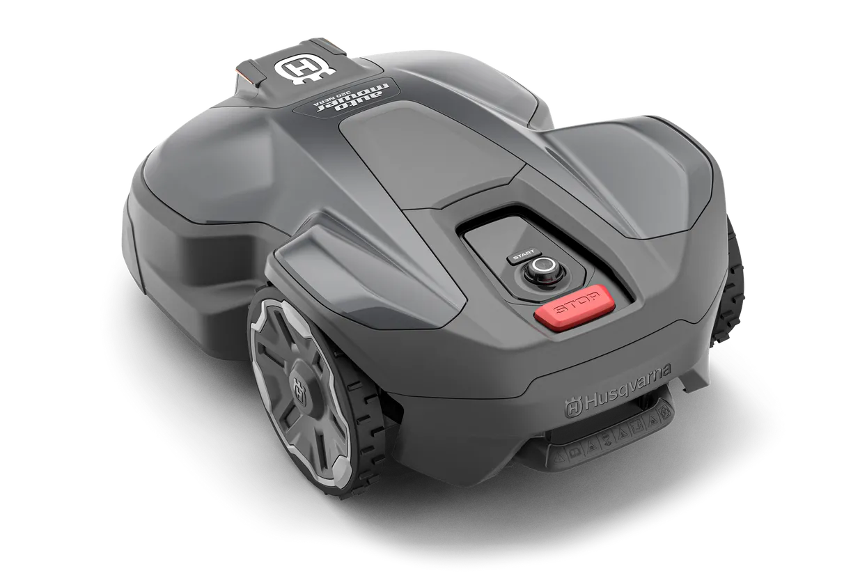 Husqvarna 320 NERA